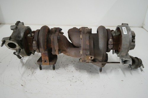 JDM TOYOTA 2JZ GTE OEM TWIN TURBOS SUPRA ARISTO VVTI AND NON