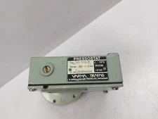 Varma Trafag PM-1PO-W Rang 05-1.0Bar Pressure Switch
