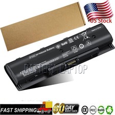 PI06 Battery Compatible with HP Envy 15 17 hstnn-yb40 710416-001 710417-001 P106