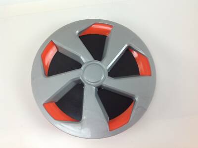 Radkappe für Rasenmäher G48TBXE Allroad G53TK Allroad MAX48TBX Allroad