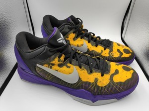 nike kobe vii