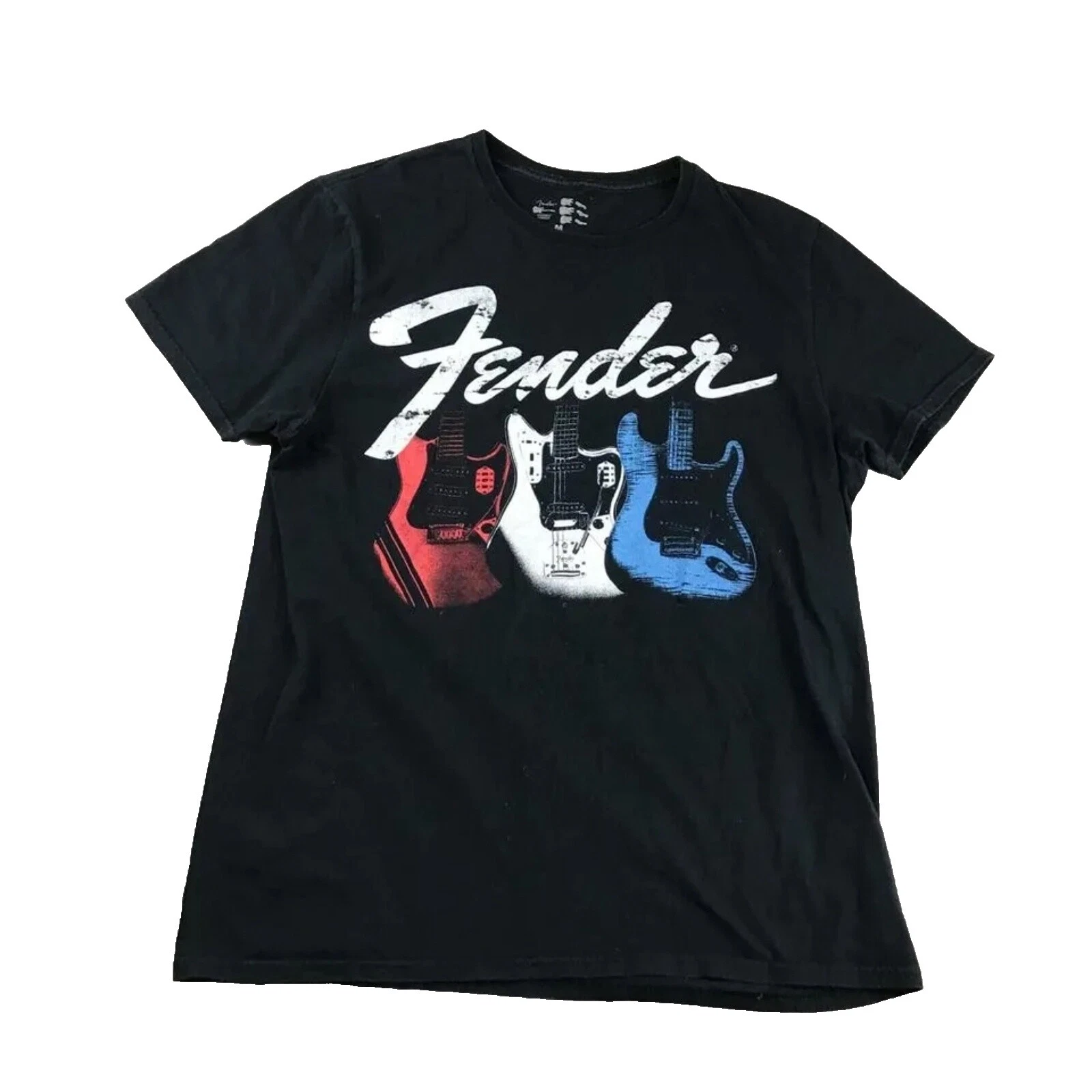 Ropa de algodón Fender para Mujeres