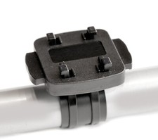 Universal Lenker Halter Halterung GPS Geräte zb. Teasi Garmin Handy 4QuickFix