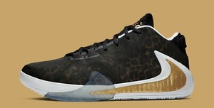 coming to america nike zoom freak 1