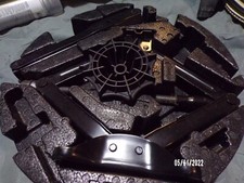 Kit de gato Ford Focus 2015-2018 con llave de tuerca y bandeja de espuma conjunto completo OEM
