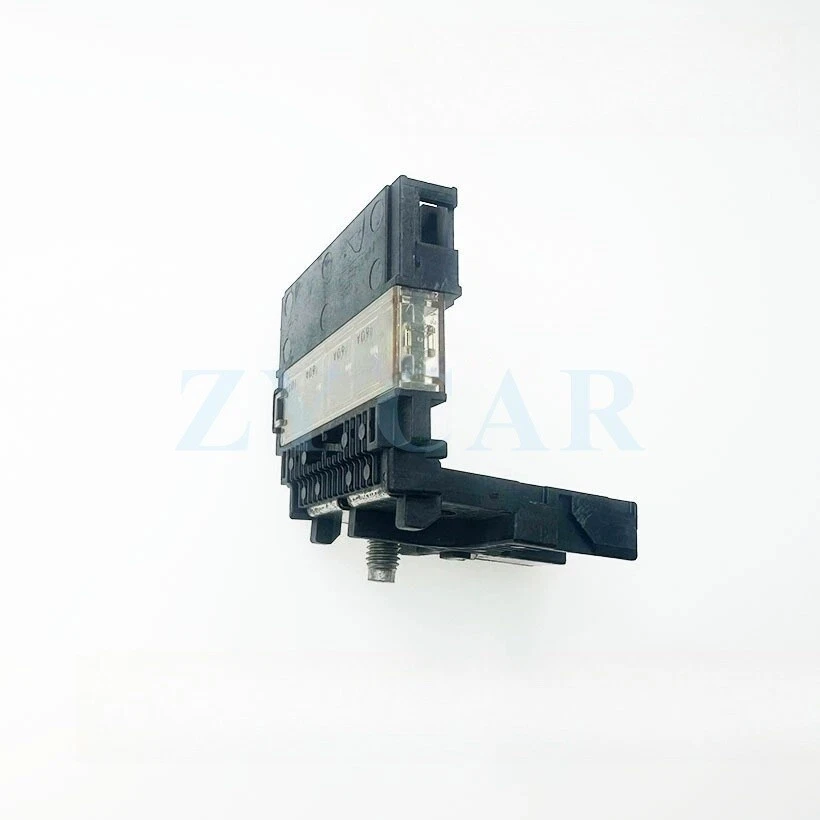 Conector de fusible de batería positivo genuino para Suzuki Swift 2005-2010 SX4 2009-2013 Foto 3 de 4