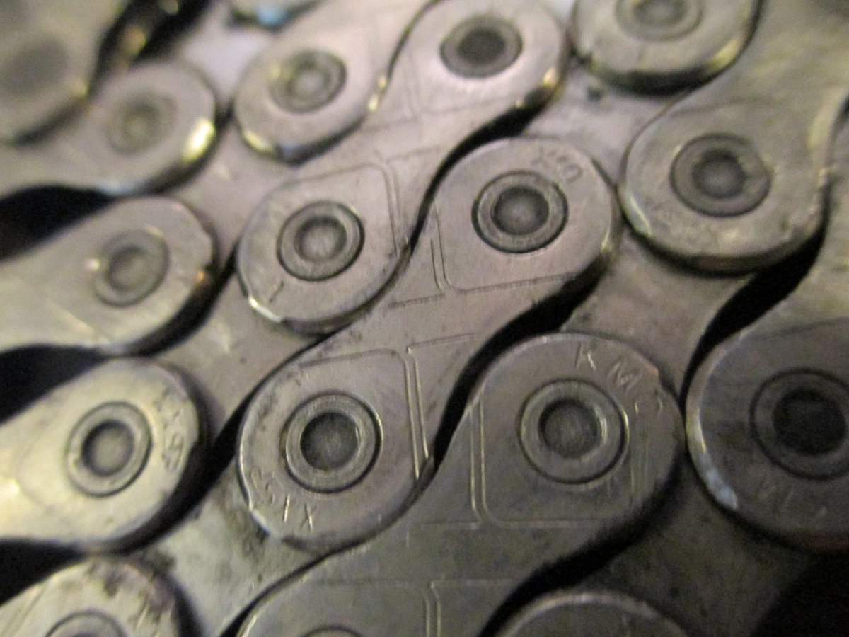 Kmc x10 hotsell xxsp chain