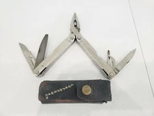 Original Leatherman SuperTool  Multi-Tool with Sheath