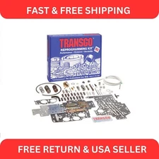 4L80E-3 Transgo Reprogramming Kit Manual Transmission (4L80E-3)*