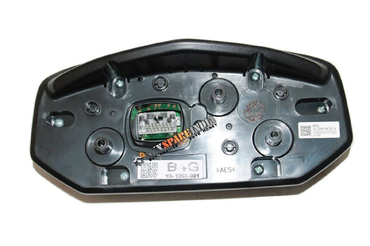 Fz bike meter price deals