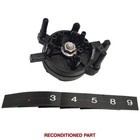 <!--F#f_0-->VK VL WB STATESMAN AIR CONDITIONER VACUUM VALVE, HOLDEN AIR CONDITIONER GM GMH<!--F/-->