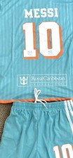 Inter Miami Messi 10 Kids Youth Medium Jersey And Shorts. Brand New With Tags.