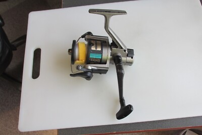 Daiwa PS 2005 Hi-Speed 5.2:1 Spinning Reel Good Condition | eBay