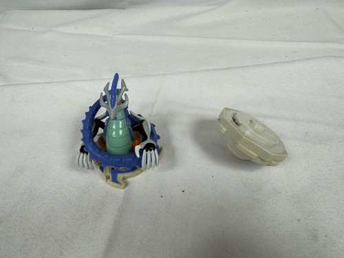 Dragoon S Storm Spinning Spirits Beyblade HASBRO OLD GENERATION (NS1) - Picture 5 of 6