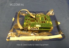 Telex RTS Intercom OKI-KP32-WRP Omneo Interface Card for KP-32