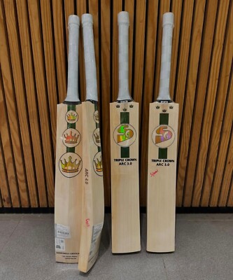SG Sunny Tonny Triple Crown Arc 3.0 and 4.0