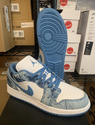 youth air jordan low