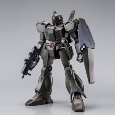 HG ガンプラ セット RGM-89D-ESC 他 Premium Bandai HG 1/144 RGM-89D-ESC JEGAN TYPE-D (ESCORT TYPE