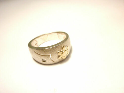 Ring In Silber Vergoldet 925 | Witt - Foto 11