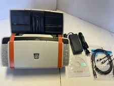 Fujitsu Fi-6130 Color Duplex Sheet-Fed Scanner Adapter USB Drivers