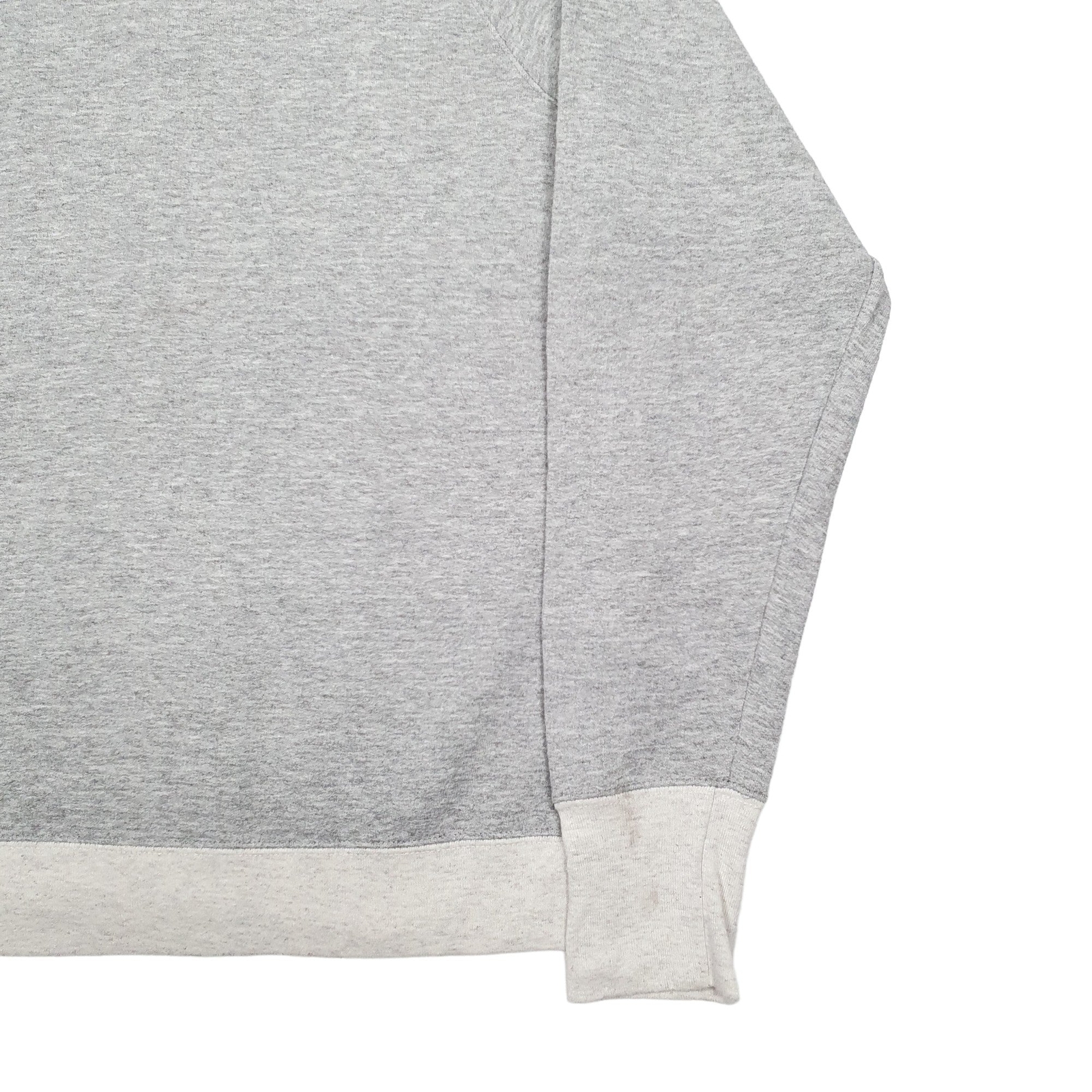 CHAMPION Crewneck Spellout Jumper Sweatshirt Womens M image 4