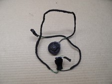 Original Audi A6 4B C5 Speaker Tweeter Door Speaker Rear 4B0035399D