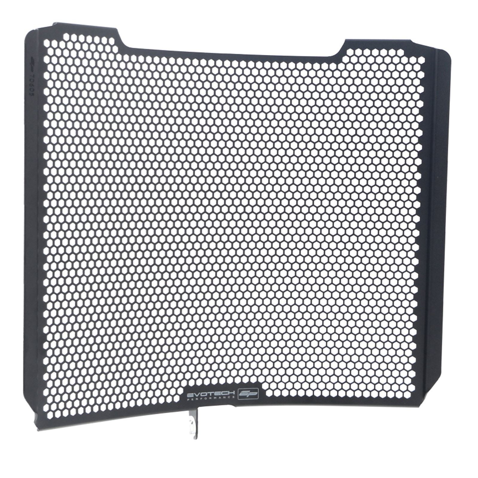 Evotech Kawasaki ZX6R Radiator Guard 09 - 12
