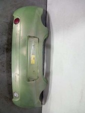 HINTERE STOSSSTANGE / 975472 FÜR VOLKSWAGEN NEW BEETLE 9C1/1C1 1.9 TDI