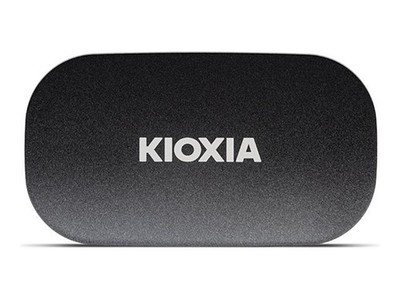 Kioxia Exceria Plus G2 Ssd Encrypted SSD 512GB LXD20K500GG8
