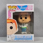 Funko Pop Animation The Jetsons George Jetson Box 365 NIB 2018
