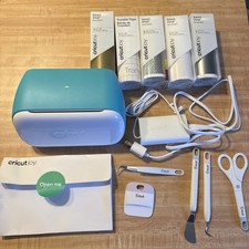 Cricut Joy D1D6 Bundle