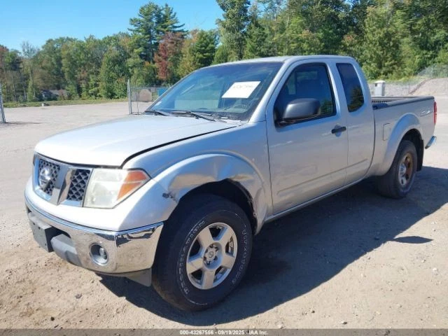Transfer Case 6 Cylinder Automatic Transmission Fits 05-19 FRONTIER 2046071 Foto 2 de 4