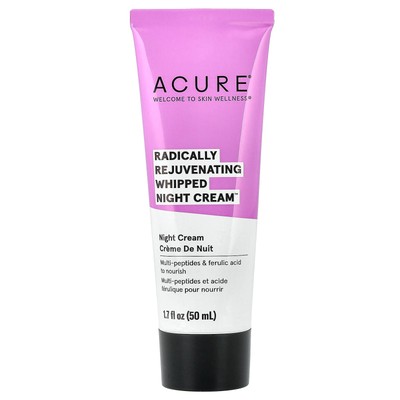 Radically Rejuvenating Whipped Night Cream , 1.7 fl oz (50 ml)