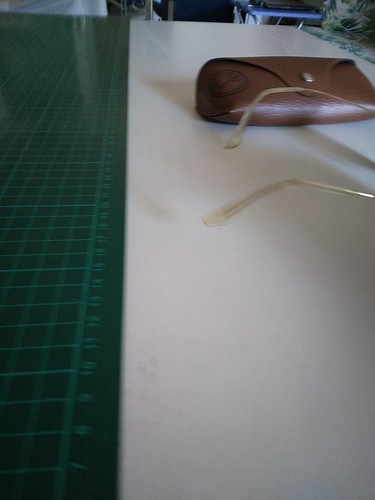 Ray-ban Aviator Goccia Rb3025 Tg55 Montatura Oro Lenti Nero Buone Cond. A814 - Foto 3 di 14