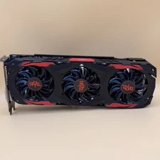 PowerColor Radeon RX 480 8GB Red Devil