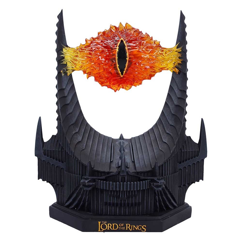 The Lord of the Rings Eye of Sauron Lamp 22cm Desk Light - Image 4