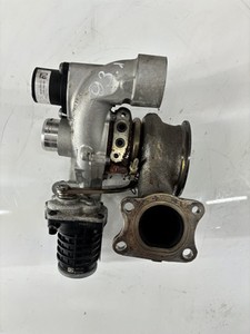 Turbolader Für Opel Grandland X 1,2 Benzin D12XHT O3S EB2DTS 9836081180