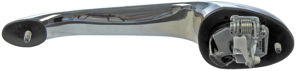 Manija de puerta exterior - Manija de puerta exterior Dorman se adapta a 01-10 Chrysler PT Cruiser Foto 3 de 3