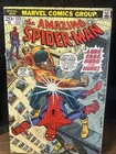 The Amazing Spider-Man #123 (Marvel Comics August 1973)