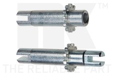 Tambour de frein Volvo 780