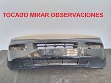 Pare-choc avant Ssangyong REXTON