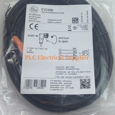 FOR IFM - EVC006 1X Brand New EVC006 Proximit...