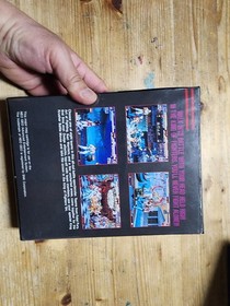 NEO GEO AES THE KING OF FIGHTERS 94 KOREA VERSION