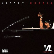 Nipsey Hussle-Victory Lap Explicit Cassette  UK IMPORT Cassette NEW