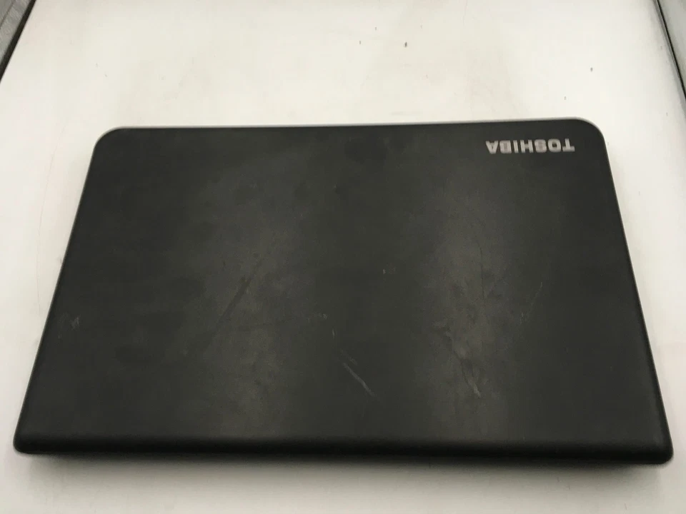 TOSHIBA SATELLITE C55 A5302 - BOOTS TO BIOS - INTEL PENTIUM 2020M - 6GB RAM - BB - Image 4 of 4