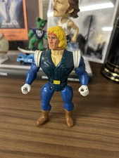 Vintage 1985 Earth Force Ground Team 