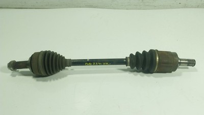 44306TM8A00 GETRIEBE VORNE LINKS / 17485293 FÜR HONDA INSIGHT ZE_ 1.3 IMA ZE2