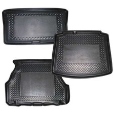 Kofferraumwanne für FORD Focus Kombi 1999-2004