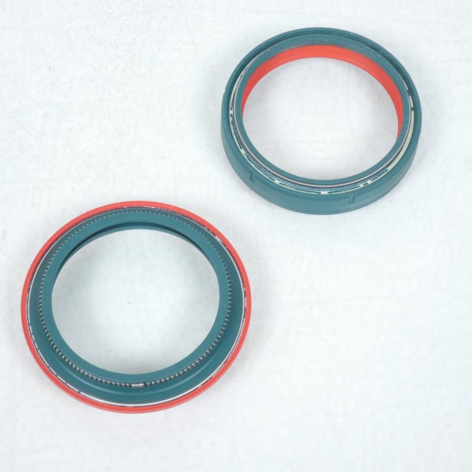 Joint spi de fourche SKF pour moto Suzuki 125 RM de 1996 à 2000