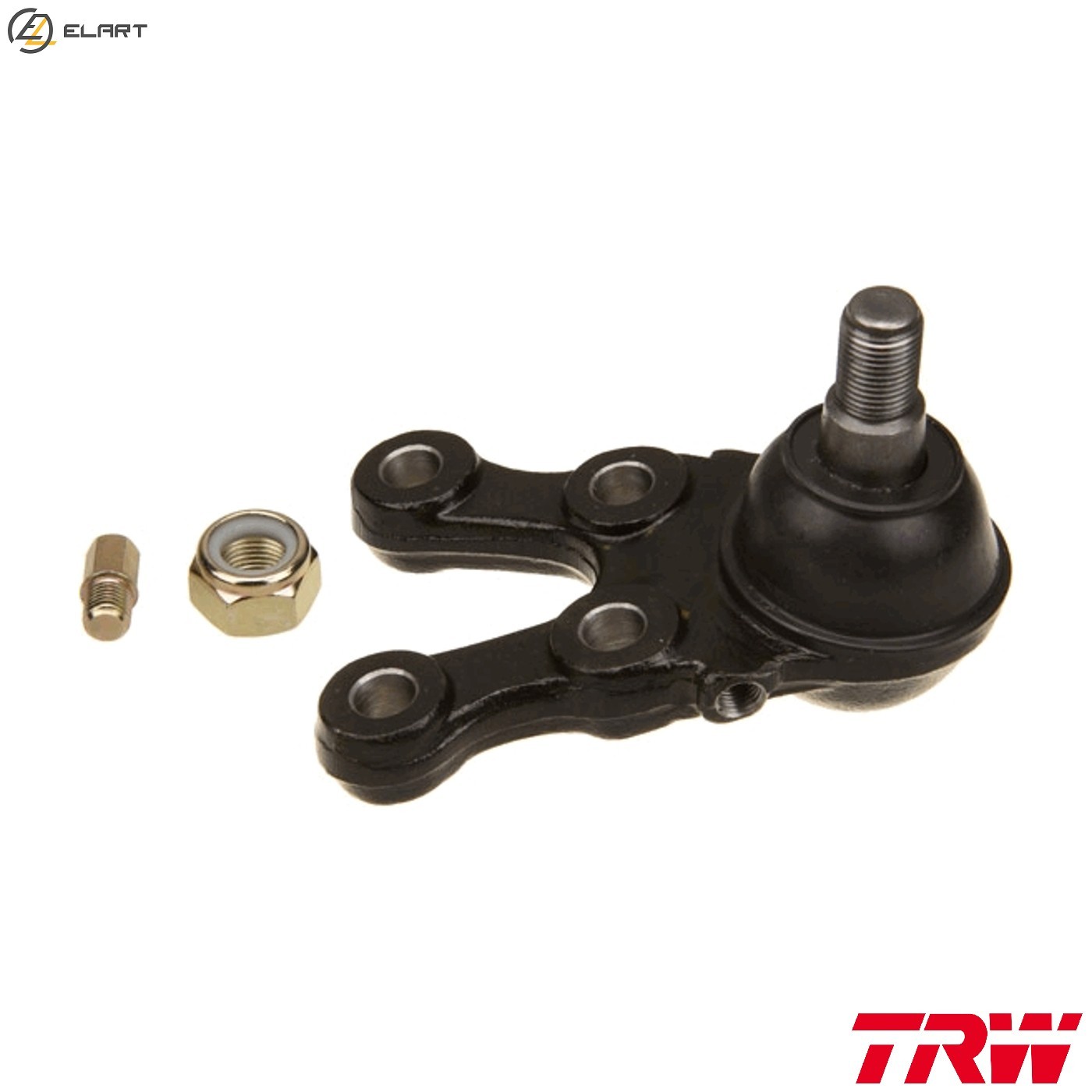BALL JOINT JBJ176 FOR MITSUBISHI CHALLENGER/SHOGUN/SPORT PAJERO/II/Canvas/Top